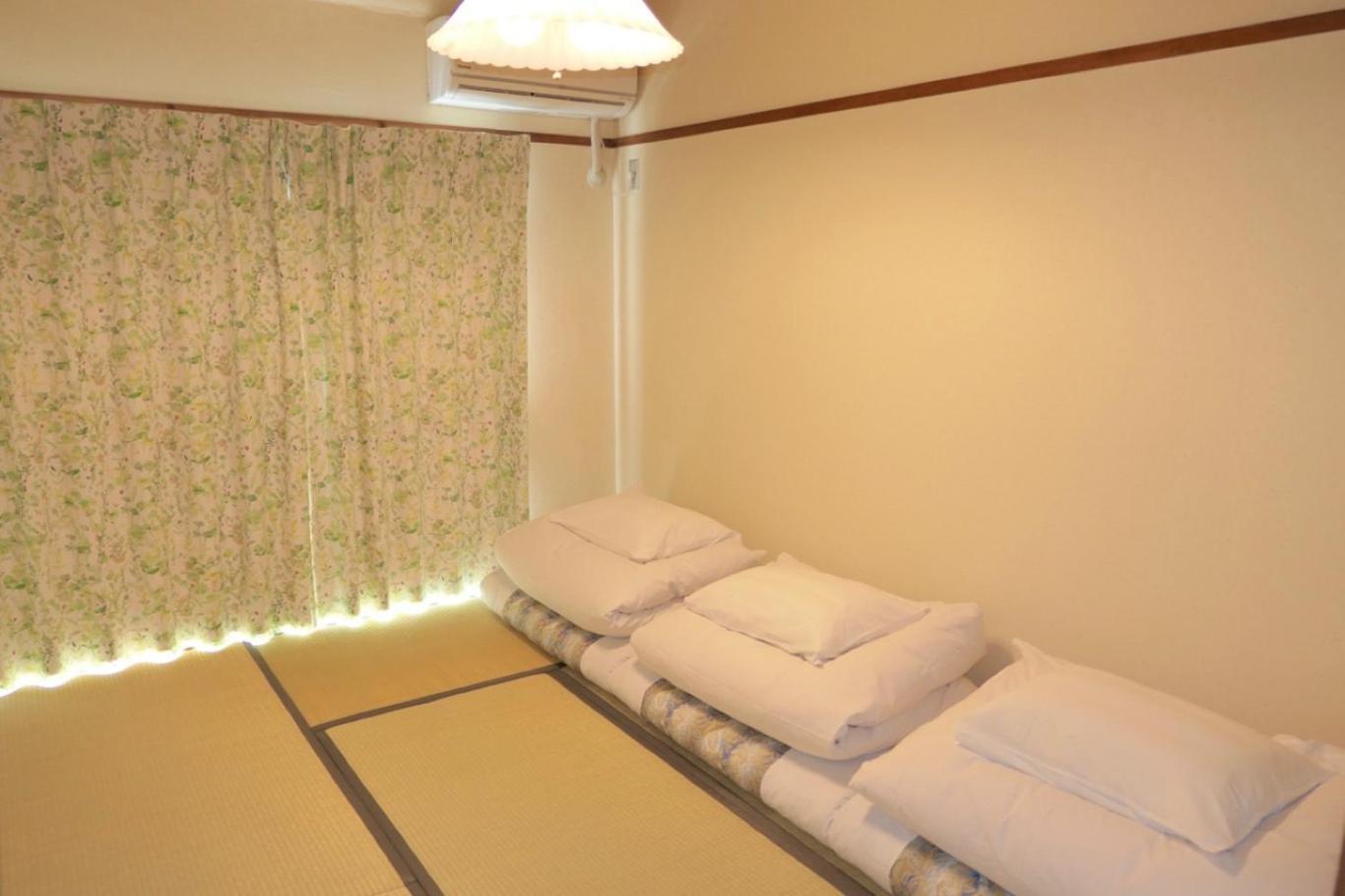 Aoi Sora Aoi Umi No Guest House - Vacation Stay 86804V Takamatsu Zewnętrze zdjęcie