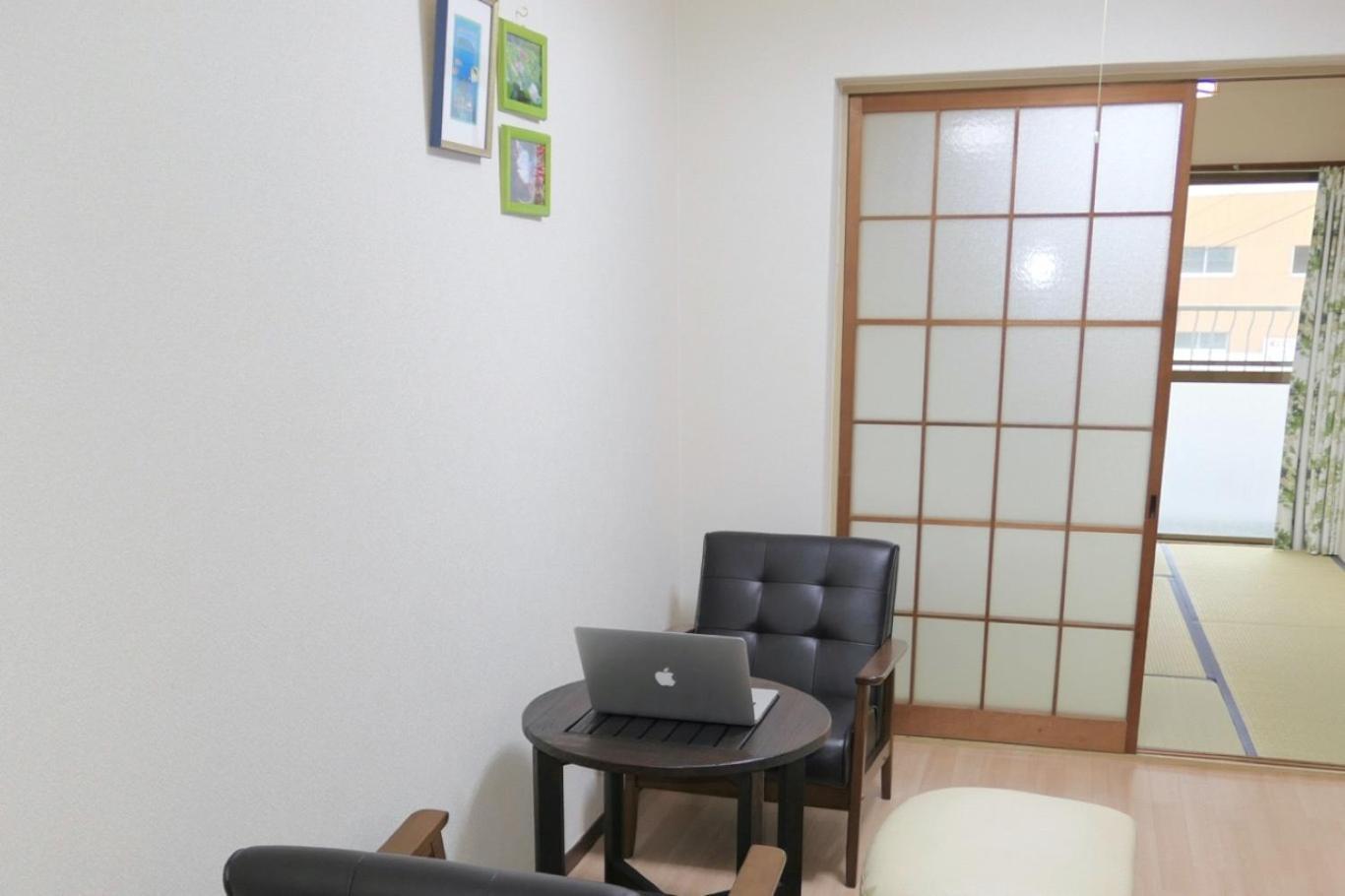 Aoi Sora Aoi Umi No Guest House - Vacation Stay 86804V Takamatsu Zewnętrze zdjęcie