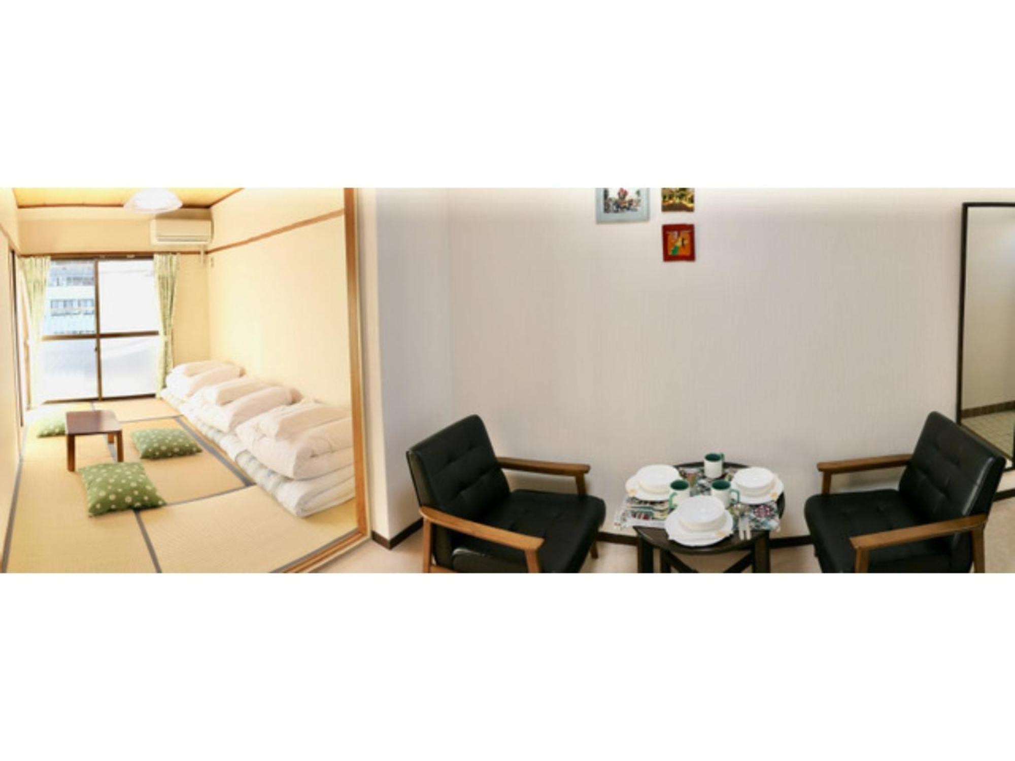 Aoi Sora Aoi Umi No Guest House - Vacation Stay 86804V Takamatsu Zewnętrze zdjęcie